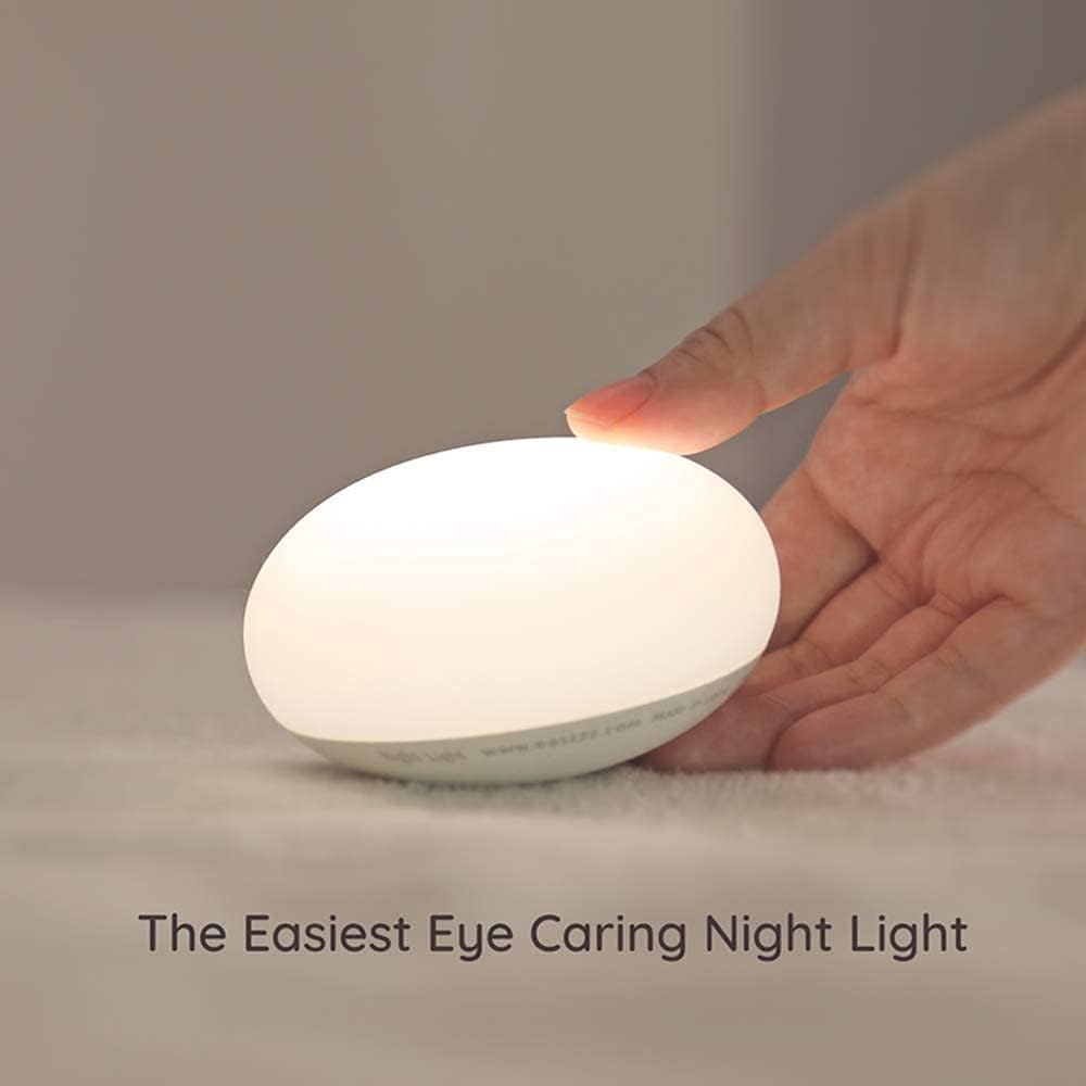 Silicone Night Light