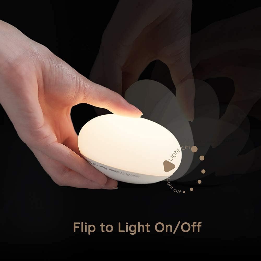 Silicone Night Light