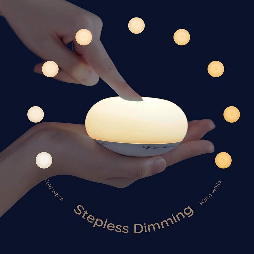 Silicone Night Light