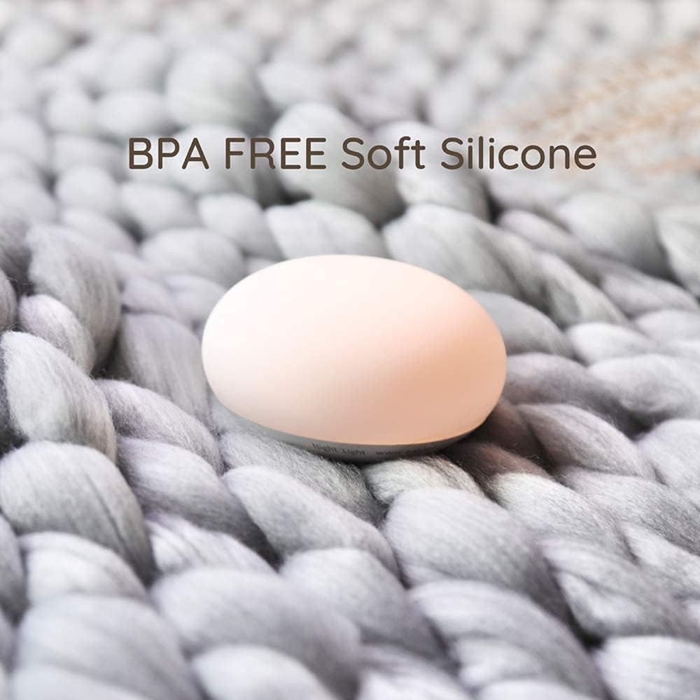 Silicone Night Light