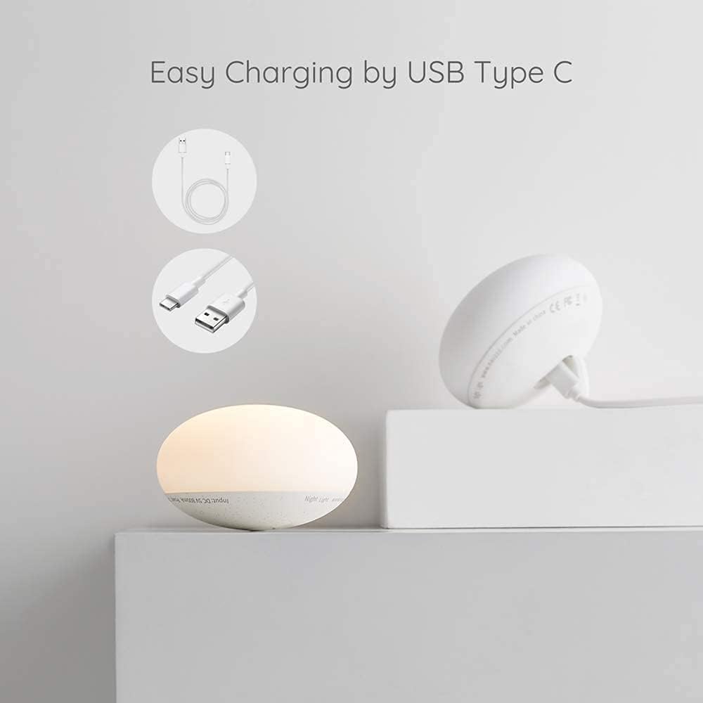 Silicone Night Light