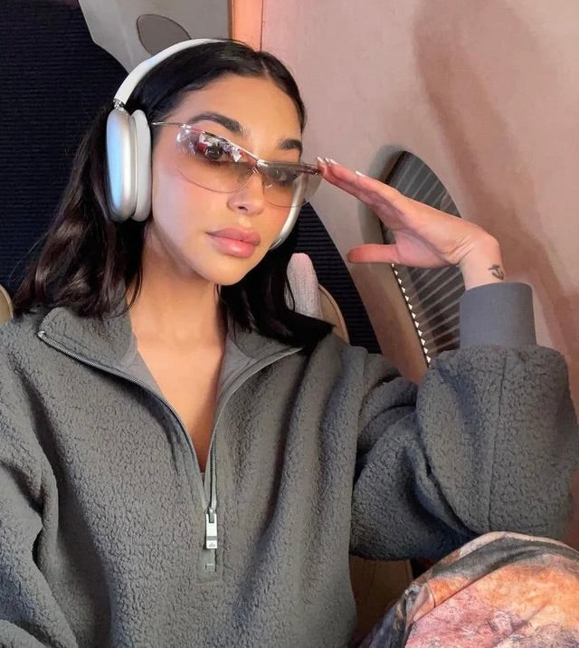 ClarityPro Wireless Headphones