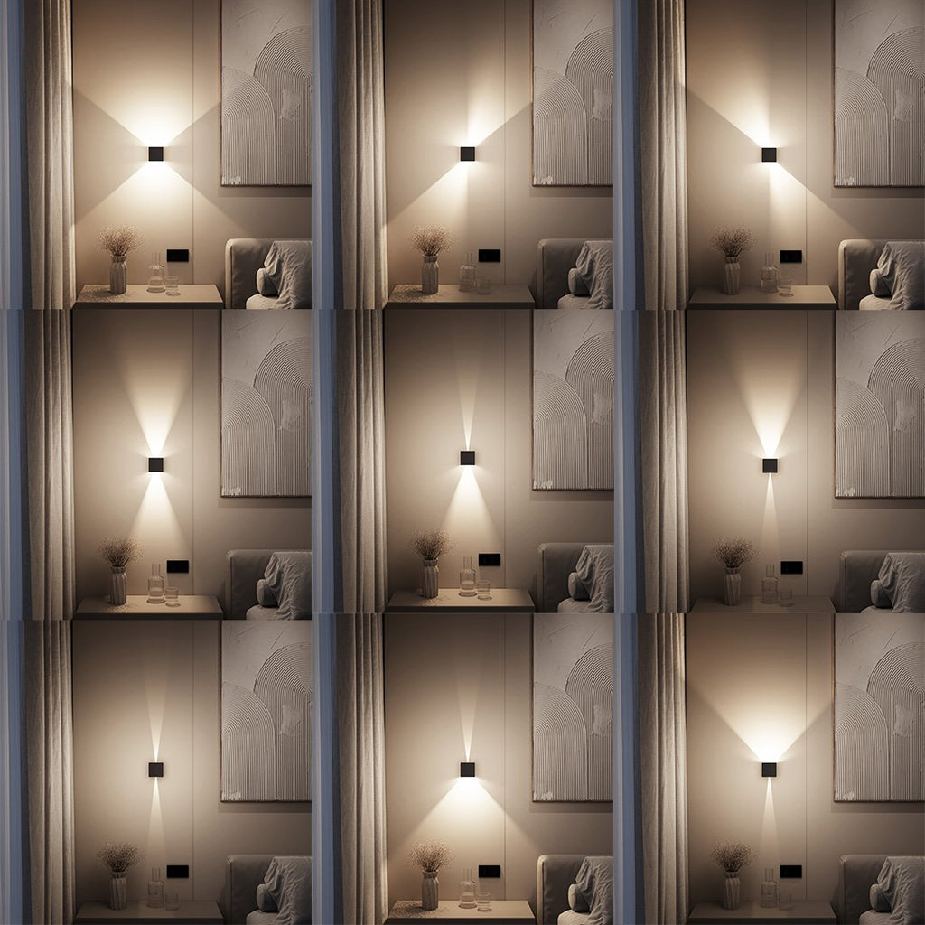XENA Wall Lamp